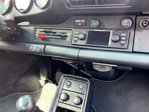 Thumbnail von Porsche 911 3.2 Carrera Cabrio G50