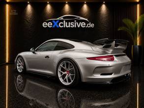 Thumbnail von Porsche 911 (991) GT3 look sports exhaust BOSE special alloy wheels
