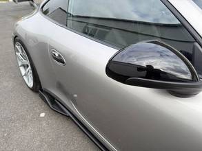 Thumbnail von Porsche 911 (991) GT3 look sports exhaust BOSE special alloy wheels