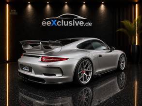 Thumbnail von Porsche 911 (991) GT3 look sports exhaust BOSE special alloy wheels