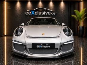 Thumbnail von Porsche 911 (991) GT3 look sports exhaust BOSE special alloy wheels
