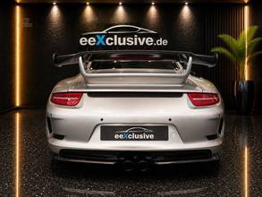 Thumbnail von Porsche 911 (991) GT3 look sports exhaust BOSE special alloy wheels