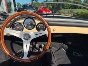 Thumbnail von Other INTERMECCANICA Replica / €30k Investment - H-License.