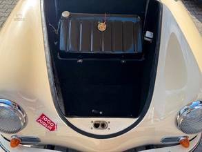Thumbnail von Other INTERMECCANICA Replica / €30k Investment - H-License.