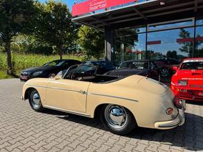 Thumbnail von Other INTERMECCANICA Replica / €30k Investment - H-License.