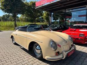 Thumbnail von Other INTERMECCANICA Replica / €30k Investment - H-License.