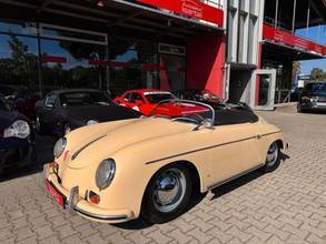 Thumbnail von Other INTERMECCANICA Replica / €30k Investment - H-License.