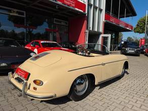 Thumbnail von Other INTERMECCANICA Replica / €30k Investment - H-License.