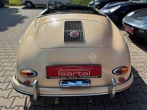 Thumbnail von Other INTERMECCANICA Replica / €30k Investment - H-License.