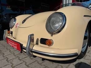 Thumbnail von Other INTERMECCANICA Replica / €30k Investment - H-License.