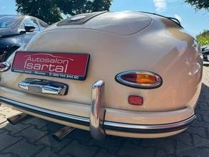 Thumbnail von Other INTERMECCANICA Replica / €30k Investment - H-License.