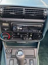 Thumbnail von BMW BMW Z1 Roadster  **original green metallic**