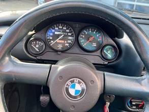 Thumbnail von BMW BMW Z1 Roadster  **original green metallic**