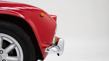Thumbnail von Triumph TR4 A '66
