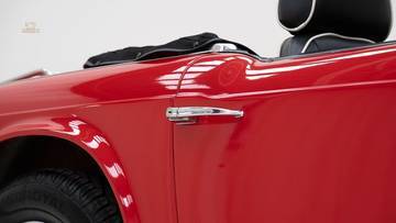 Thumbnail von Triumph TR4 A '66