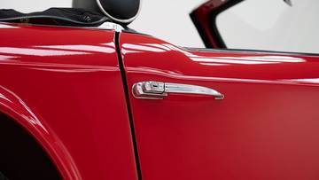 Thumbnail von Triumph TR4 A '66