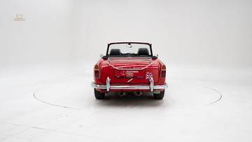 Thumbnail von Triumph TR4 A '66