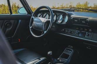 Thumbnail von Porsche 964 (911) 3.6L Turbo - without sunroof!