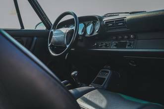 Thumbnail von Porsche 964 (911) 3.6L Turbo - without sunroof!