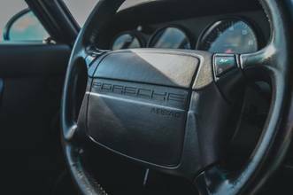 Thumbnail von Porsche 964 (911) 3.6L Turbo - without sunroof!