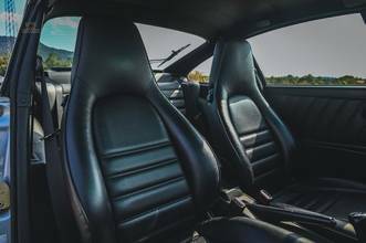 Thumbnail von Porsche 964 (911) 3.6L Turbo - without sunroof!