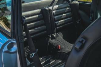 Thumbnail von Porsche 964 (911) 3.6L Turbo - without sunroof!
