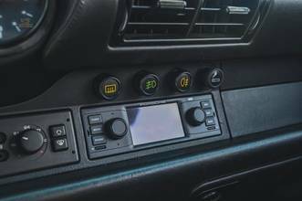 Thumbnail von Porsche 964 (911) 3.6L Turbo - without sunroof!