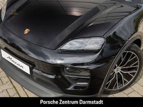 Thumbnail von Porsche Macan 4 BOSE Panoramic Roof LED Matrix InnoDrive