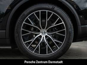 Thumbnail von Porsche Macan 4 BOSE Panoramic Roof LED Matrix InnoDrive