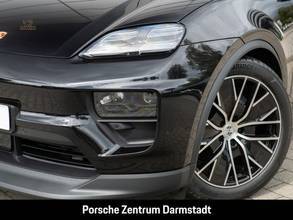 Thumbnail von Porsche Macan 4 BOSE Panoramic Roof LED Matrix InnoDrive
