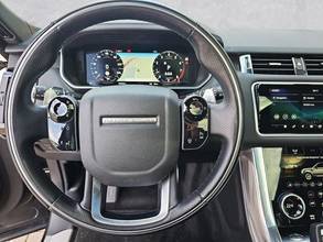 Thumbnail von Land Rover Range Rover Sport P525 HSE Dynamic Stealth AHK