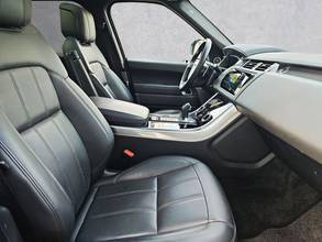Thumbnail von Land Rover Range Rover Sport P525 HSE Dynamic Stealth AHK