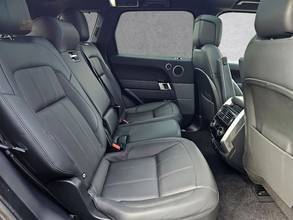 Thumbnail von Land Rover Range Rover Sport P525 HSE Dynamic Stealth AHK
