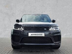 Thumbnail von Land Rover Range Rover Sport P525 HSE Dynamic Stealth AHK