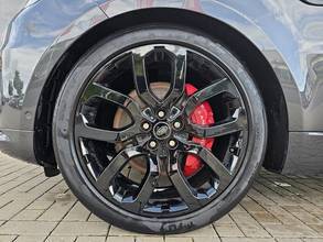 Thumbnail von Land Rover Range Rover Sport P525 HSE Dynamic Stealth AHK