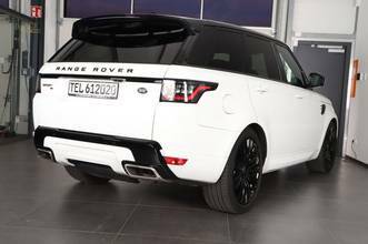 Thumbnail von Land Rover Range Rover Sport 3.0 D300 HSE Dynamic HEAD PANO