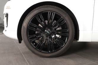Thumbnail von Land Rover Range Rover Sport 3.0 D300 HSE Dynamic HEAD PANO