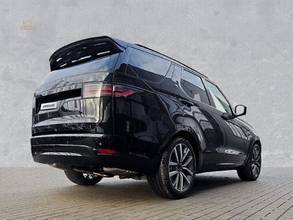 Thumbnail von Land Rover Discovery D250 Dynamic SE 7-SEATER TOW BAR PANORAMIC