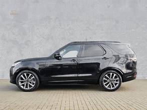 Thumbnail von Land Rover Discovery D250 Dynamic SE 7-SEATER TOW BAR PANORAMIC