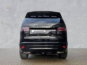 Thumbnail von Land Rover Discovery D250 Dynamic SE 7-SEATER TOW BAR PANORAMIC