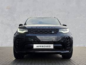 Thumbnail von Land Rover Discovery D250 Dynamic SE 7-SEATER TOW BAR PANORAMIC