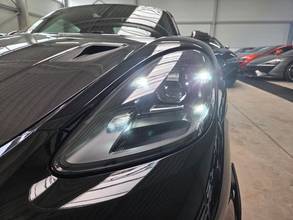 Thumbnail von Porsche 718 Boxster Spyder RS/1st Edition/Weissach Package/*793€