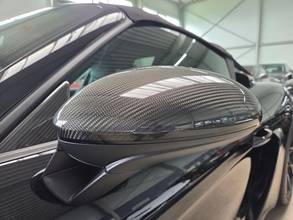 Thumbnail von Porsche 718 Boxster Spyder RS/1st Edition/Weissach Package/*793€