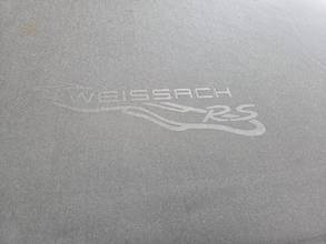 Thumbnail von Porsche 718 Boxster Spyder RS/1st Edition/Weissach Package/*793€