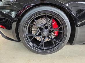 Thumbnail von Porsche 718 Boxster Spyder RS/1st Edition/Weissach Package/*793€