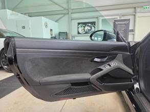 Thumbnail von Porsche 718 Boxster Spyder RS/1st Edition/Weissach Package/*793€