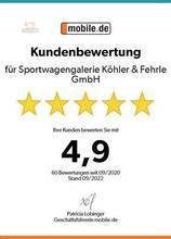 Thumbnail von Porsche 718 Boxster Spyder RS/1st Edition/Weissach Package/*793€