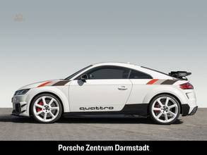 Thumbnail von Audi TT RS Coupe 40 Years Edition AD Navi Digital C
