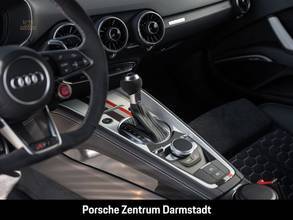 Thumbnail von Audi TT RS Coupe 40 Years Edition AD Navi Digital C