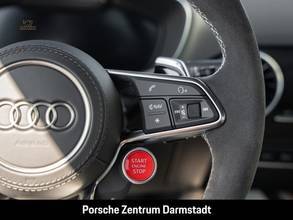 Thumbnail von Audi TT RS Coupe 40 Years Edition AD Navi Digital C